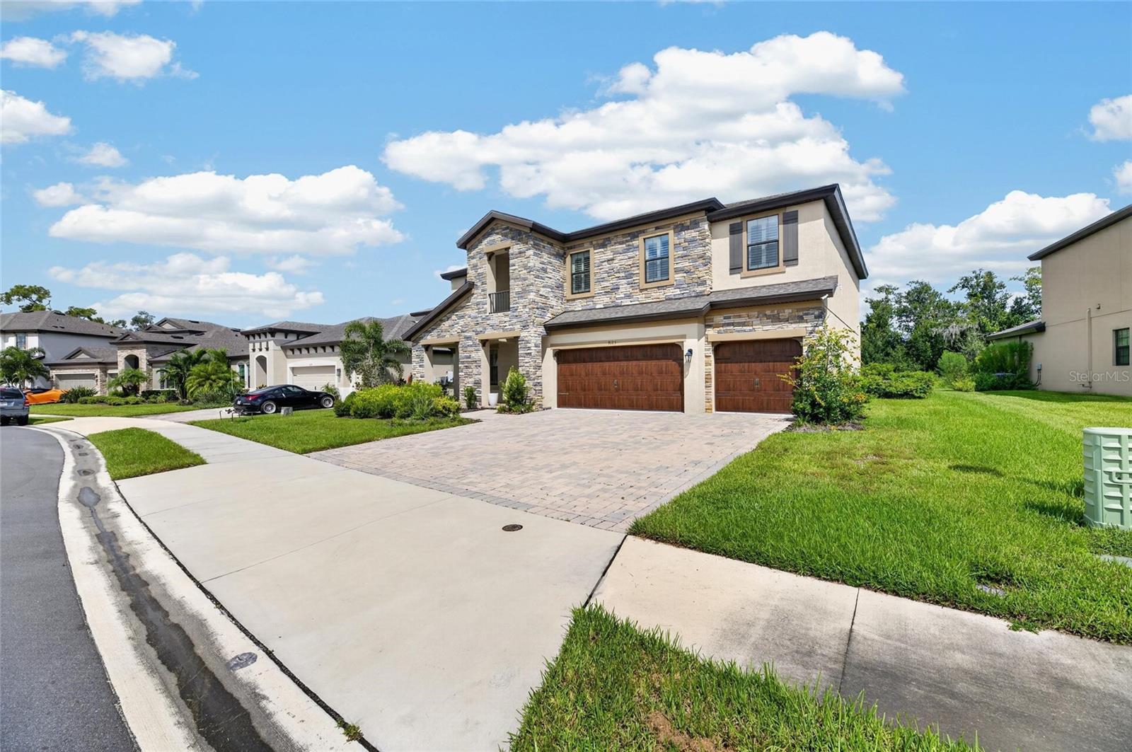 9125 Warm Spring Cir, Parrish, FL 34219 photo