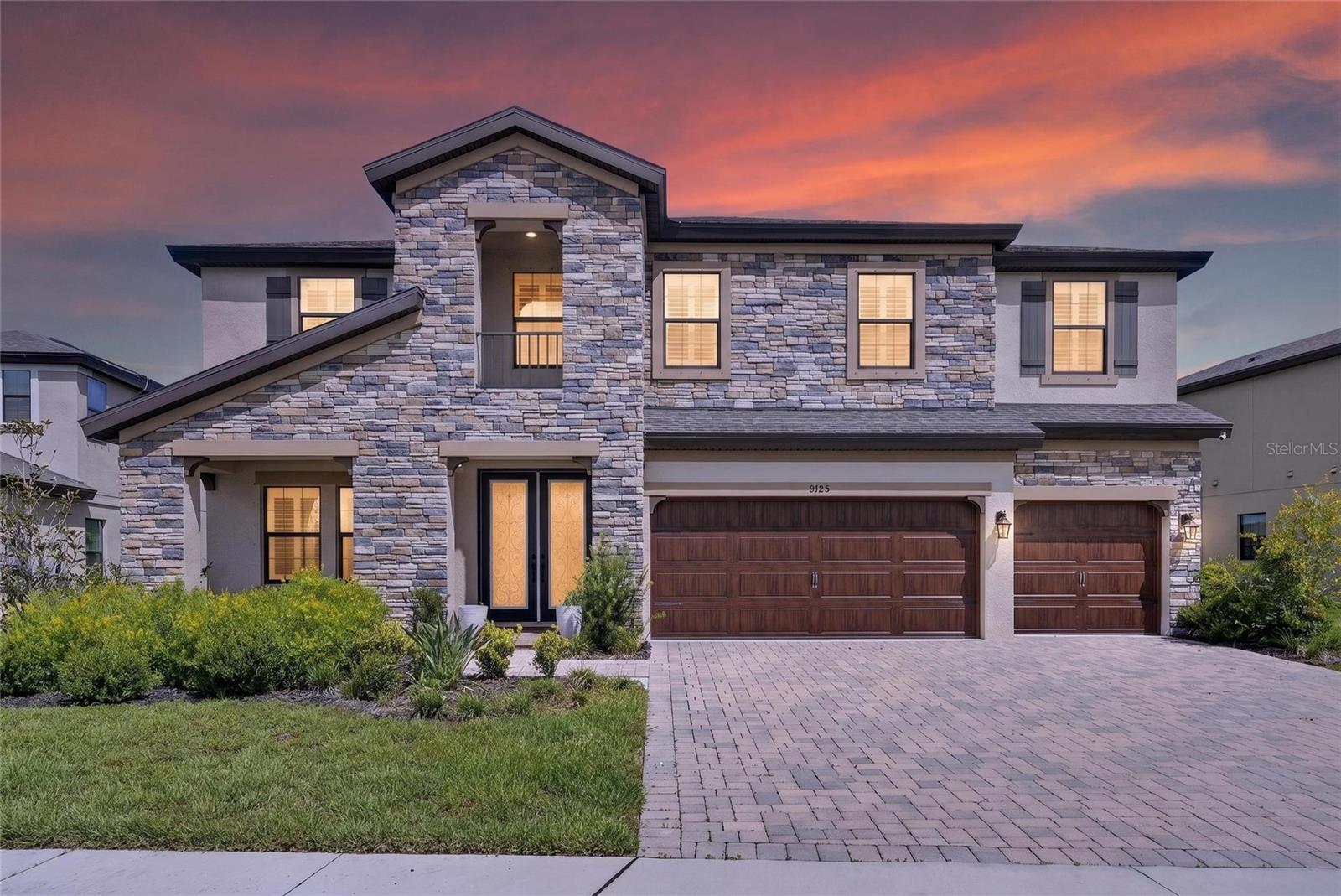 9125 Warm Spring Cir, Parrish, FL 34219