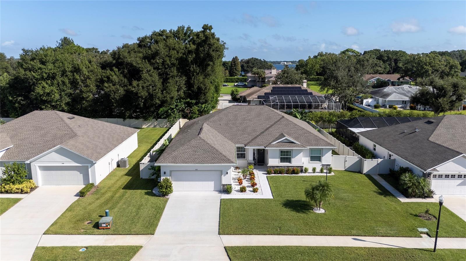 252 Samantha Ave, Auburndale, FL 33823 photo