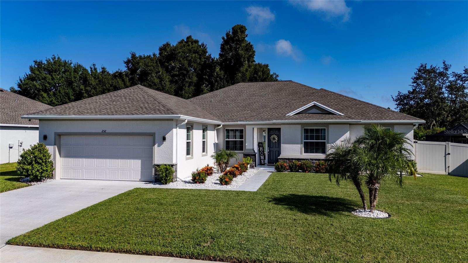 252 Samantha Ave, Auburndale, FL 33823 photo