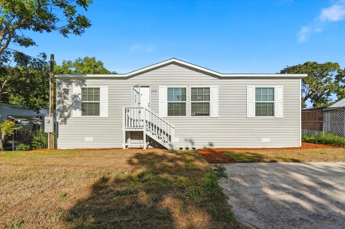 11421 Rampart Ln, Port Richey, FL 34668 photo