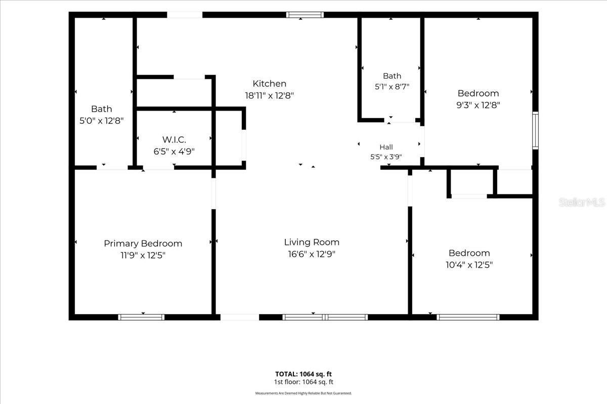 11421 Rampart Ln, Port Richey, FL 34668 photo
