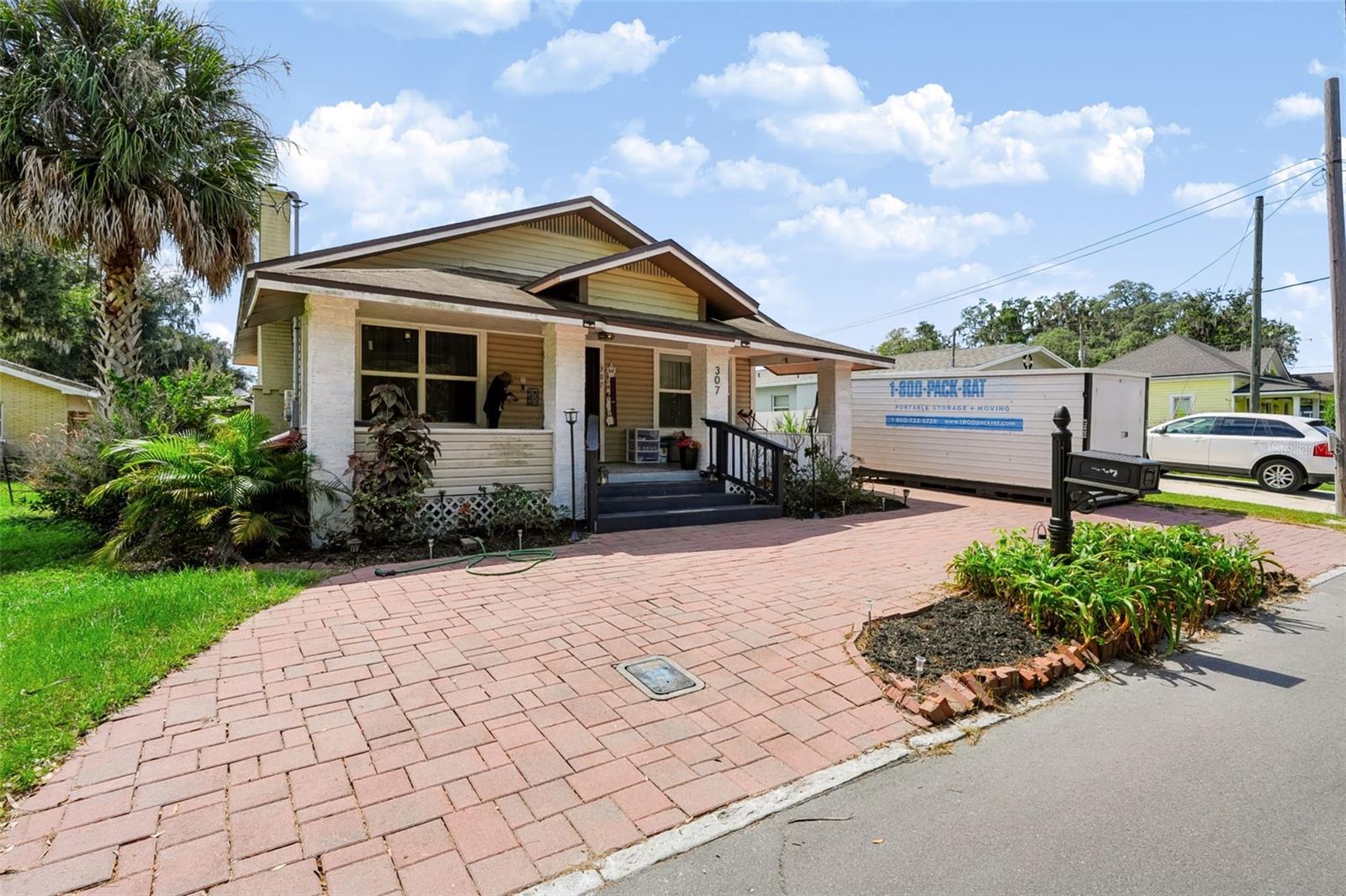 307 W Cherry St, Plant City, FL 33563 photo