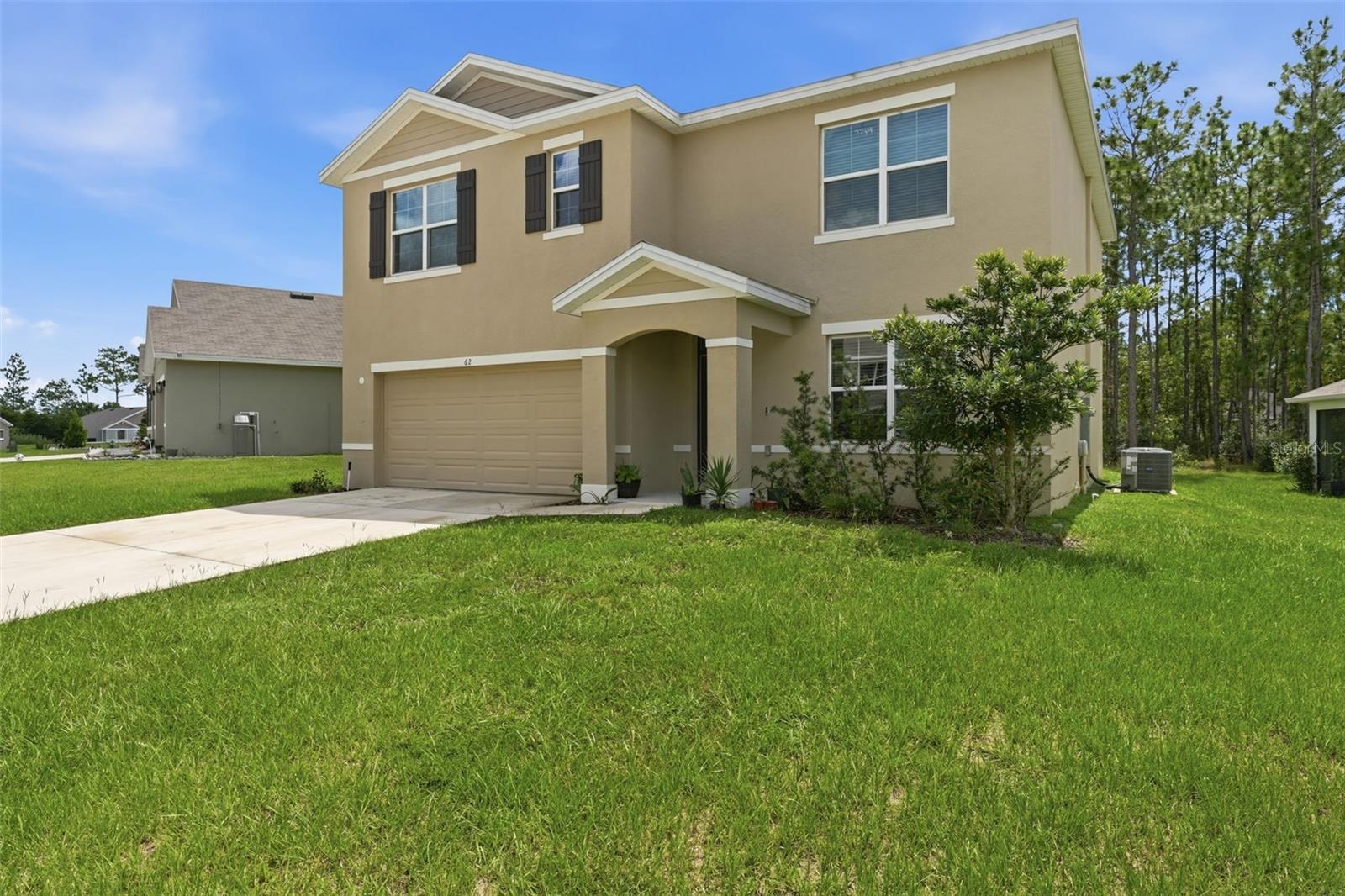 62 Hickory Course Cir, Ocala, FL 34472 photo