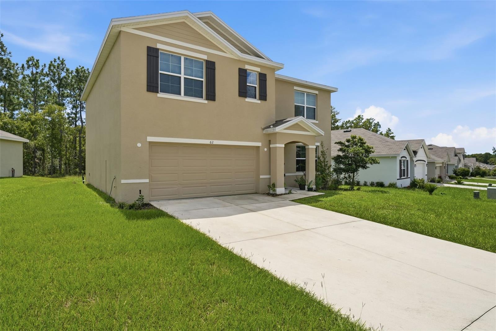 62 Hickory Course Cir, Ocala, FL 34472 photo