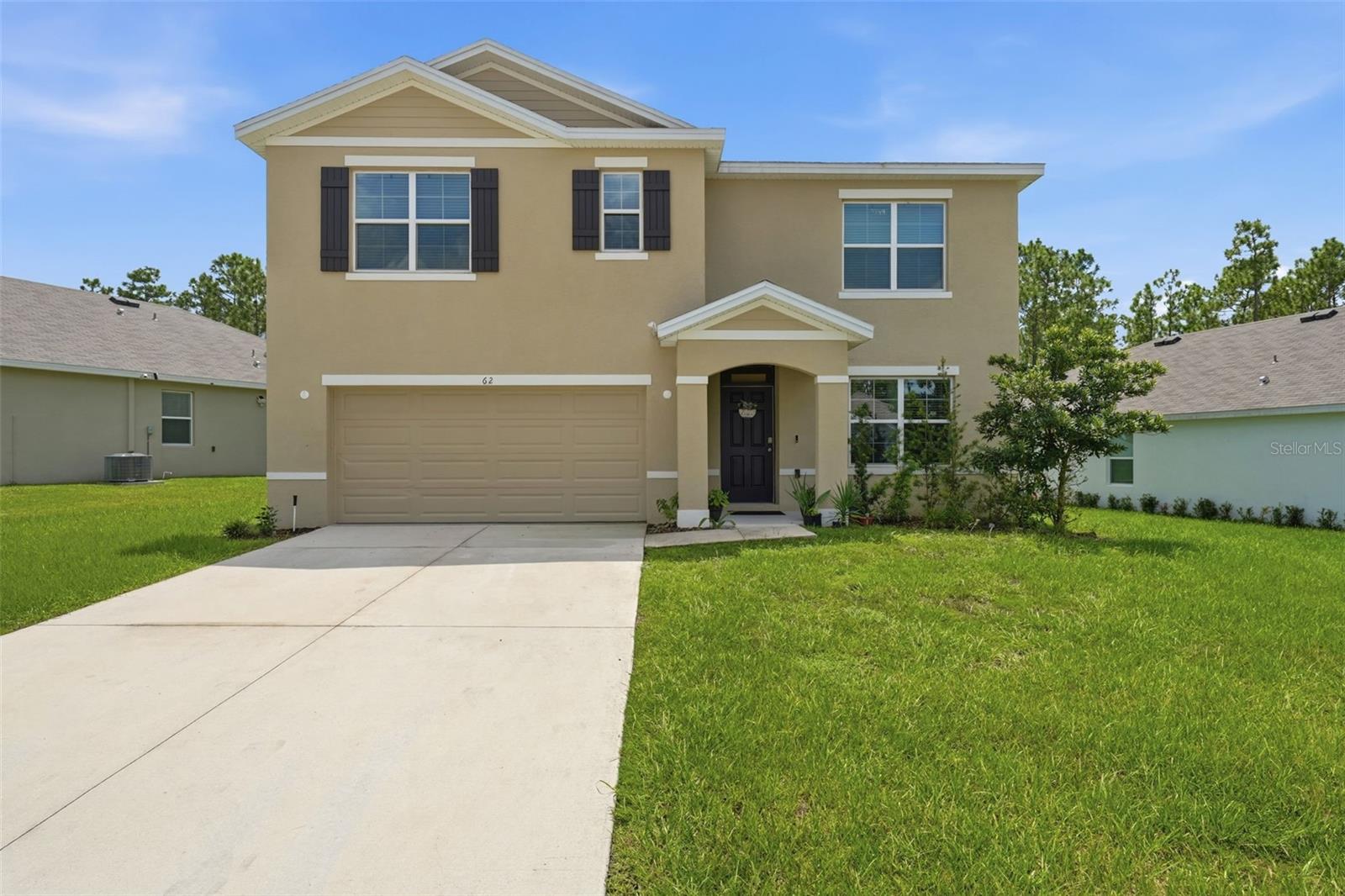 62 Hickory Course Cir, Ocala, FL 34472