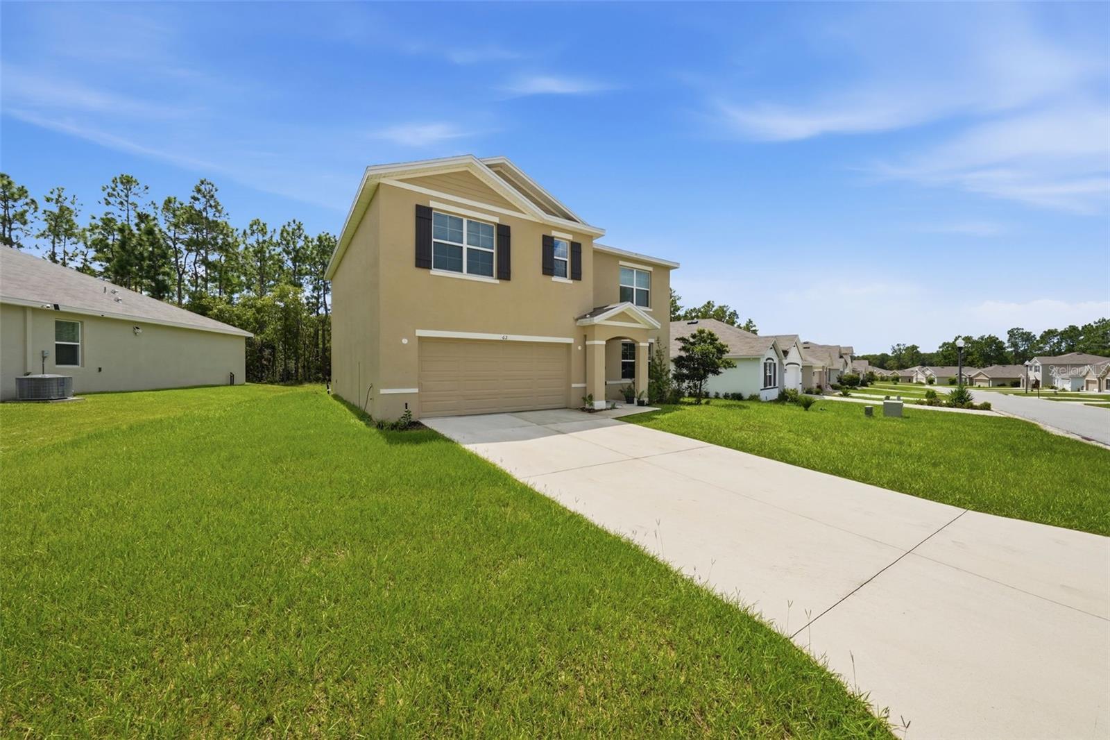 62 Hickory Course Cir, Ocala, FL 34472 photo