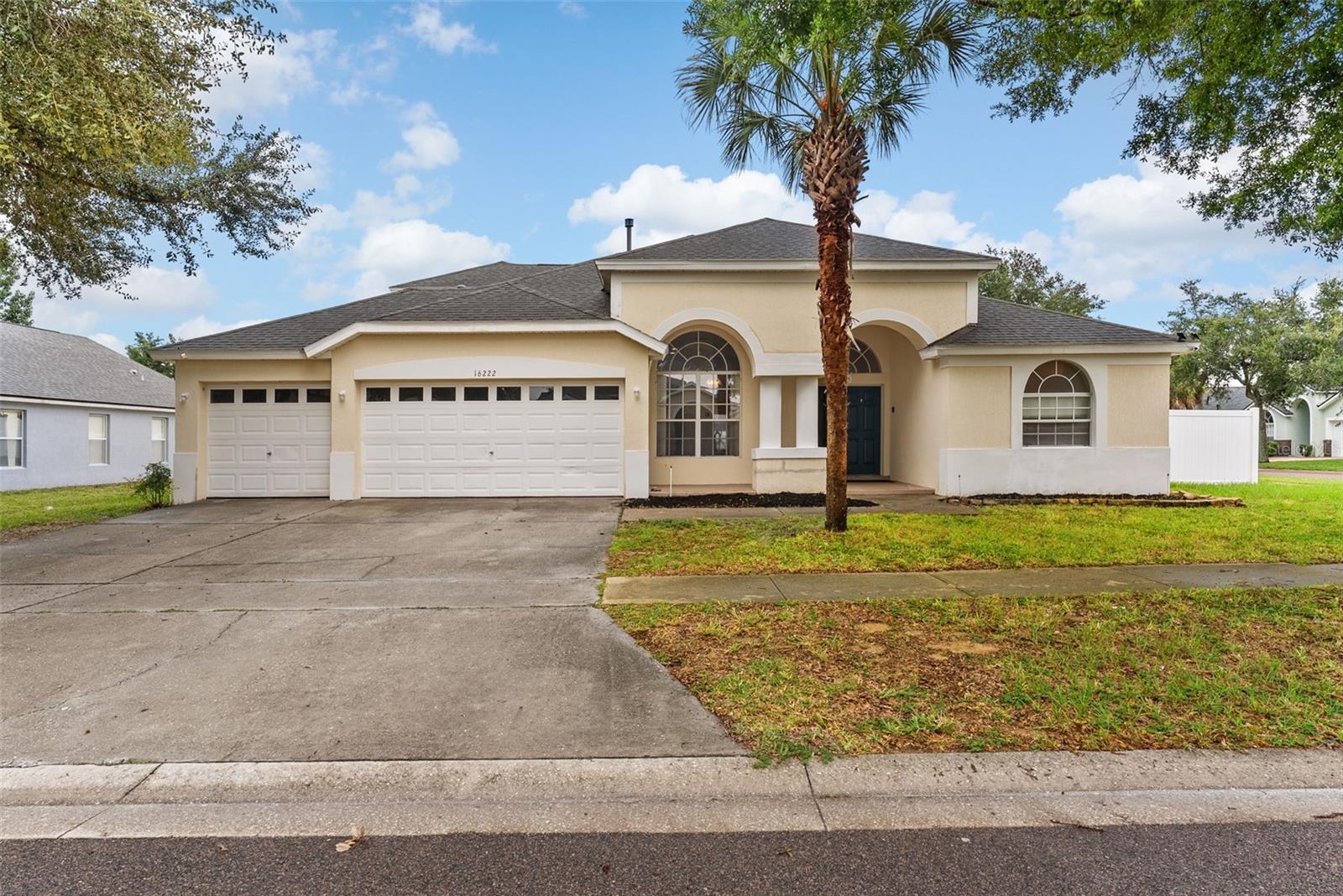 16222 Egret Hill St, Clermont, FL 34714