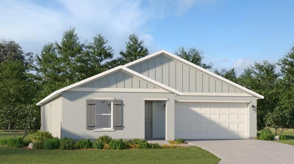 2432 Staver St, Port Charlotte, FL 33980