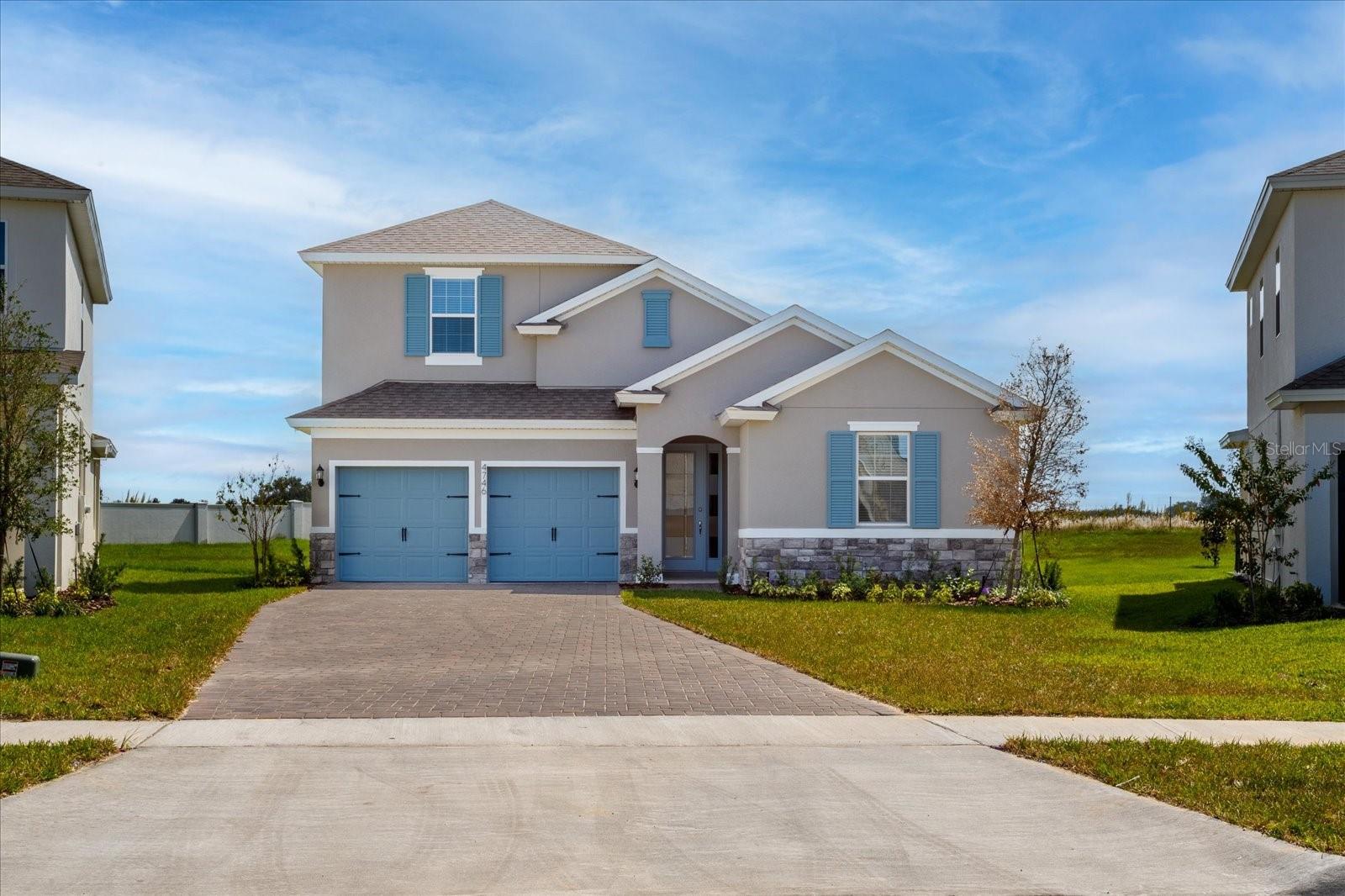 17308 Wild Daisy Dr, Winter Garden, FL 34787
