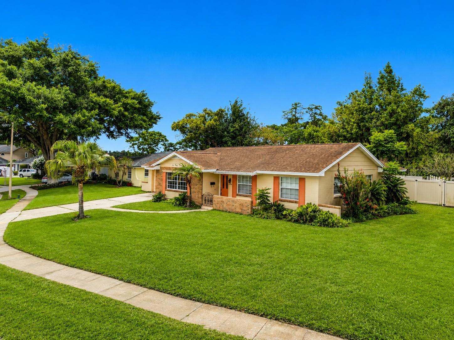 644 Viscaya Ave, Orlando, FL 32839 photo