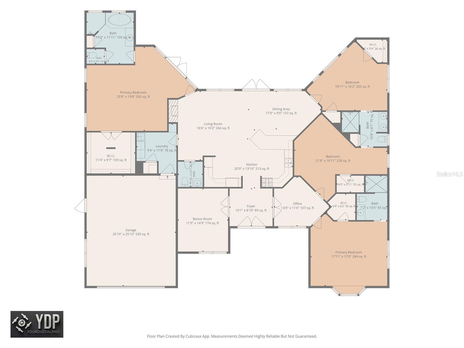 1888 Bugle Ln, Clearwater, FL 33764 photo