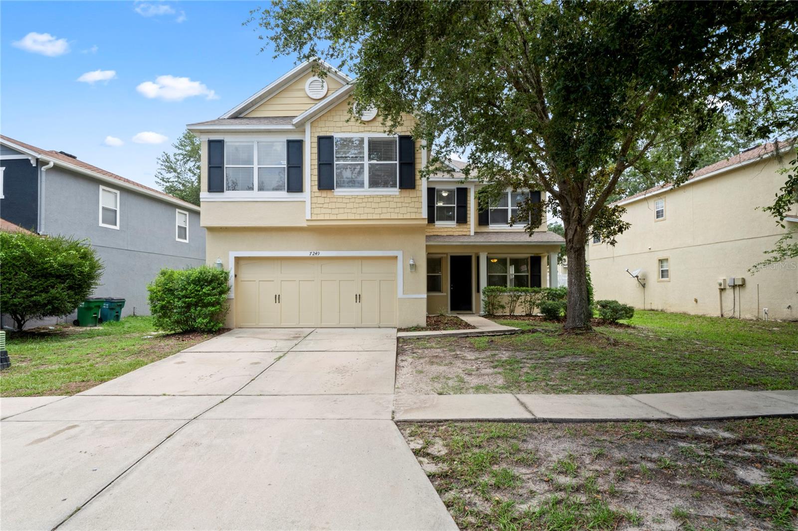 7249 Bridgeview Dr, Wesley Chapel, FL 33545