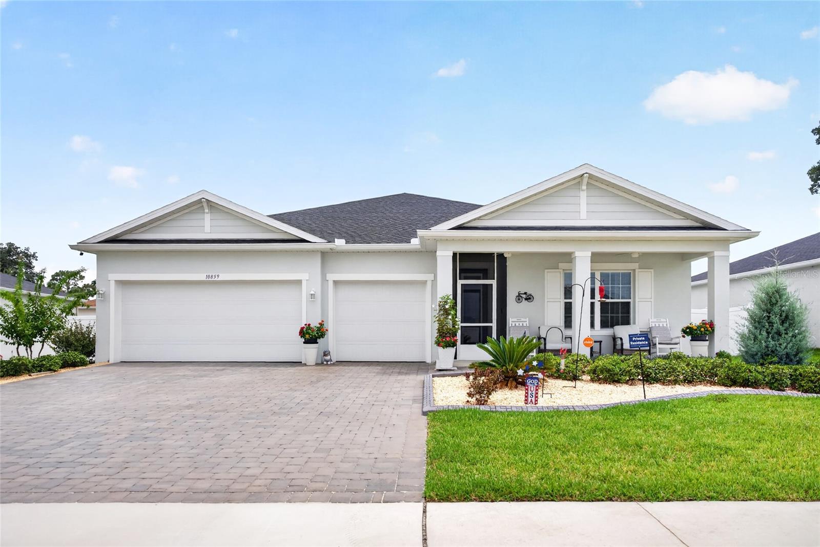 10859 72 Cir, Ocala, FL 34476