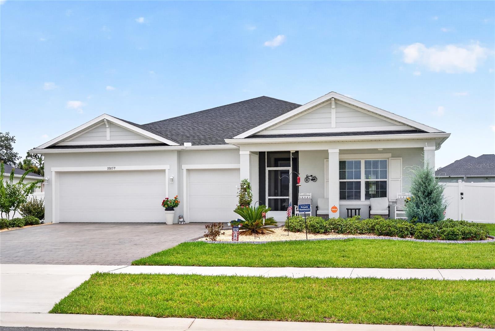 10859 SW 72 Cir, Ocala, FL 34476 photo