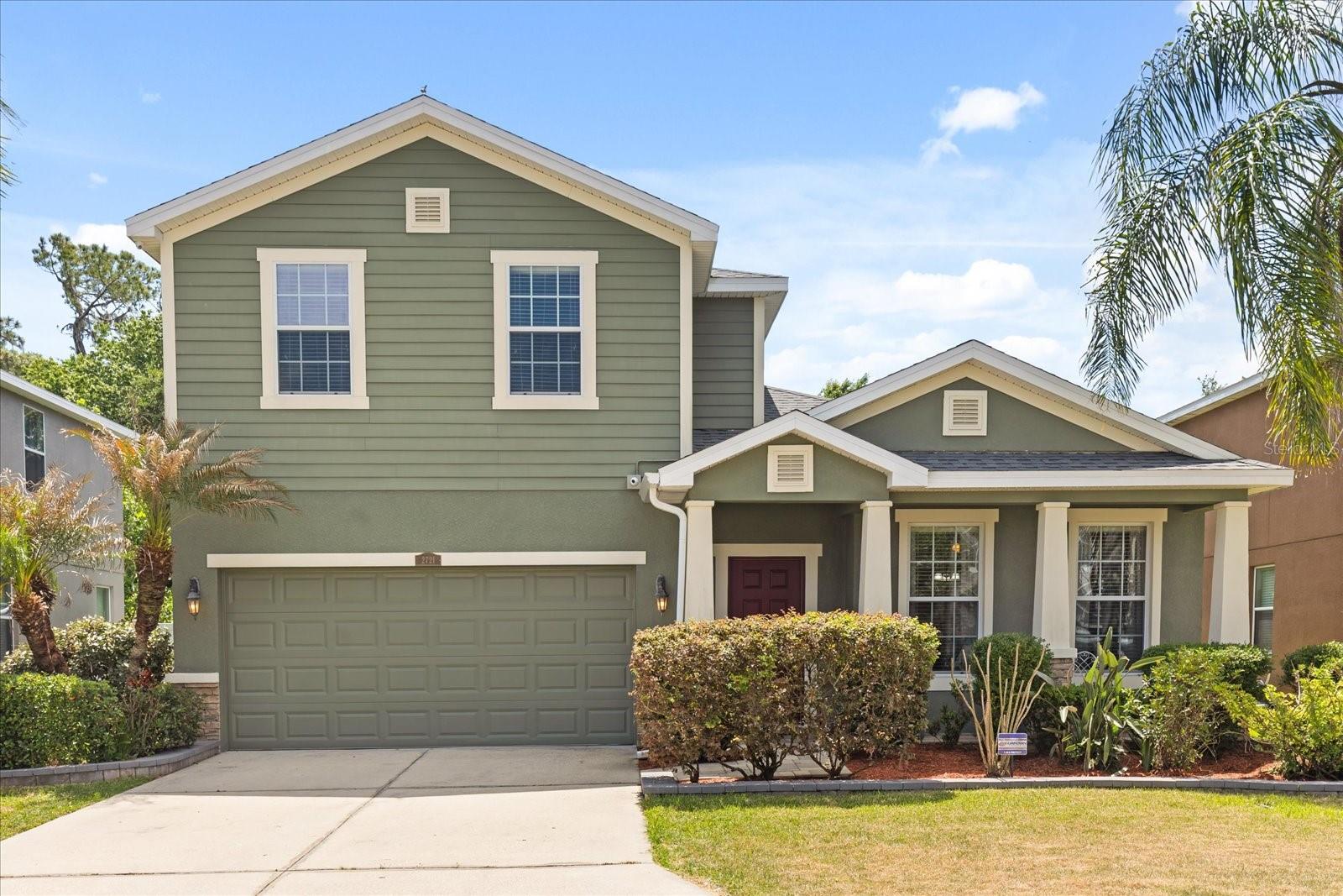 2721 Walden Woods Dr, Plant City, FL 33566