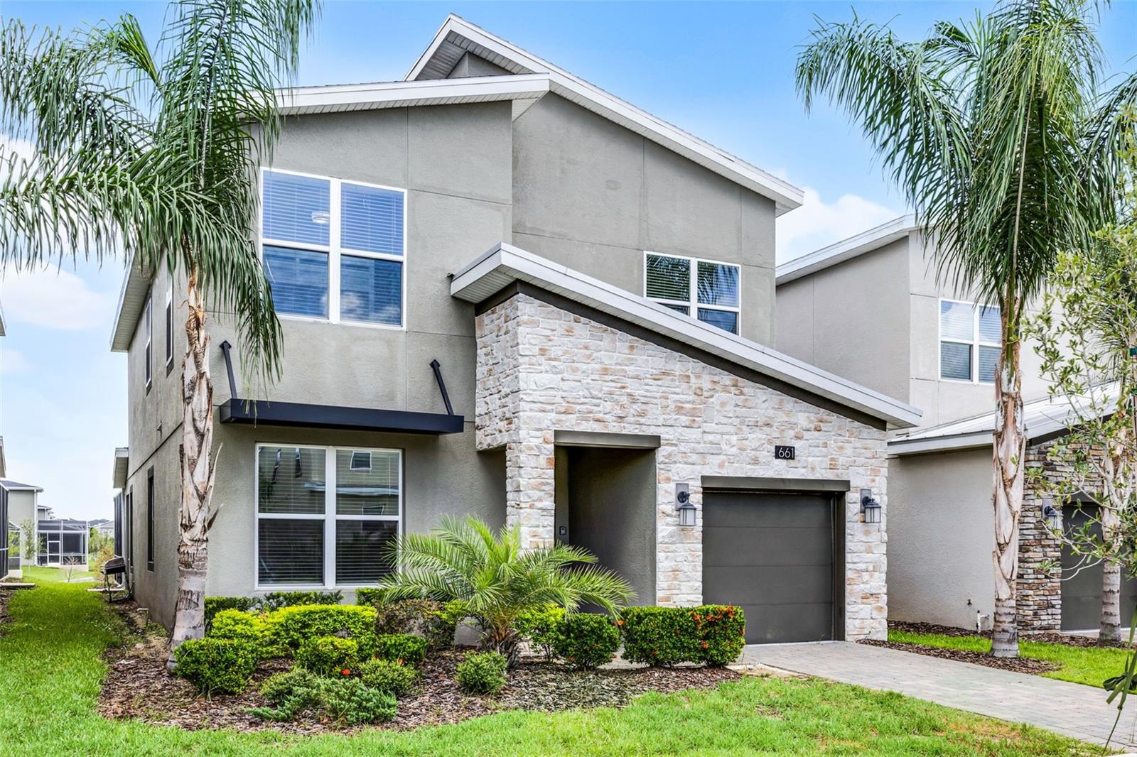 661 Drop Shot Dr, Davenport, FL 33896 photo