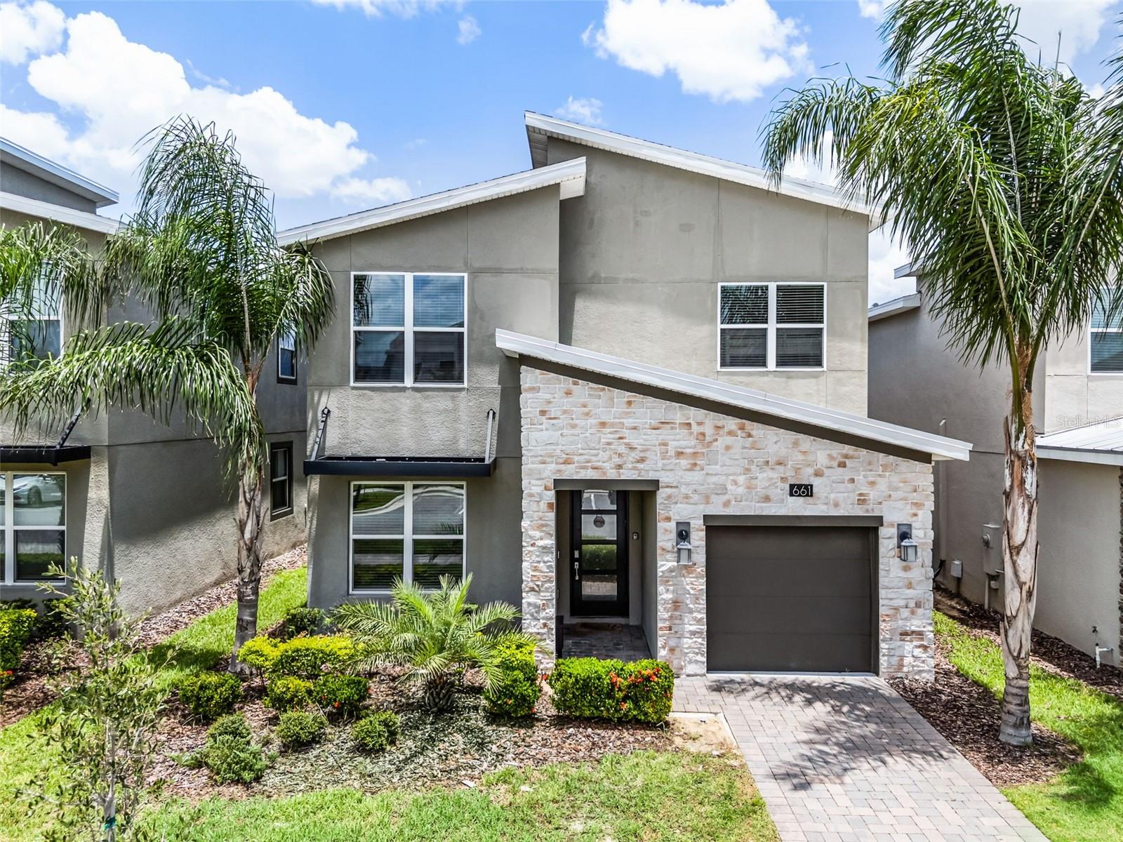 661 Drop Shot Dr, Davenport, FL 33896 photo