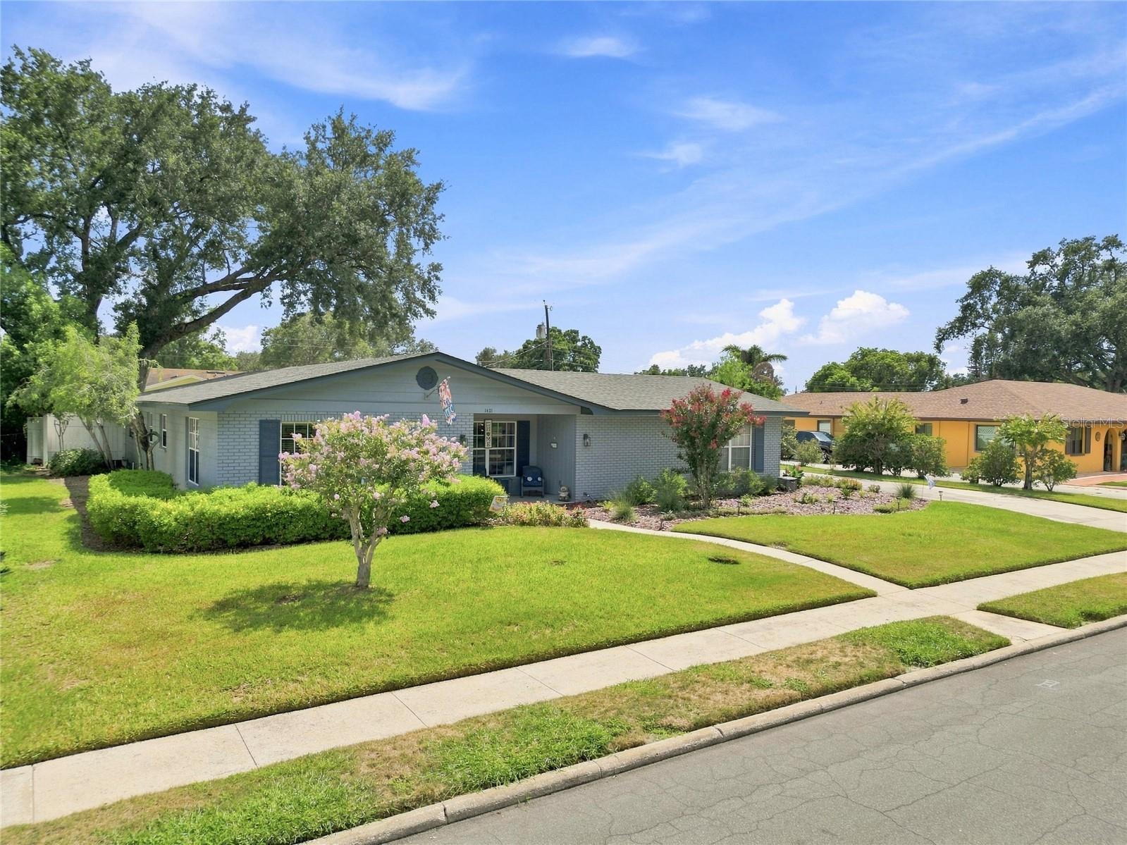 1421 Ellison Ln, Lakeland, FL 33801 photo