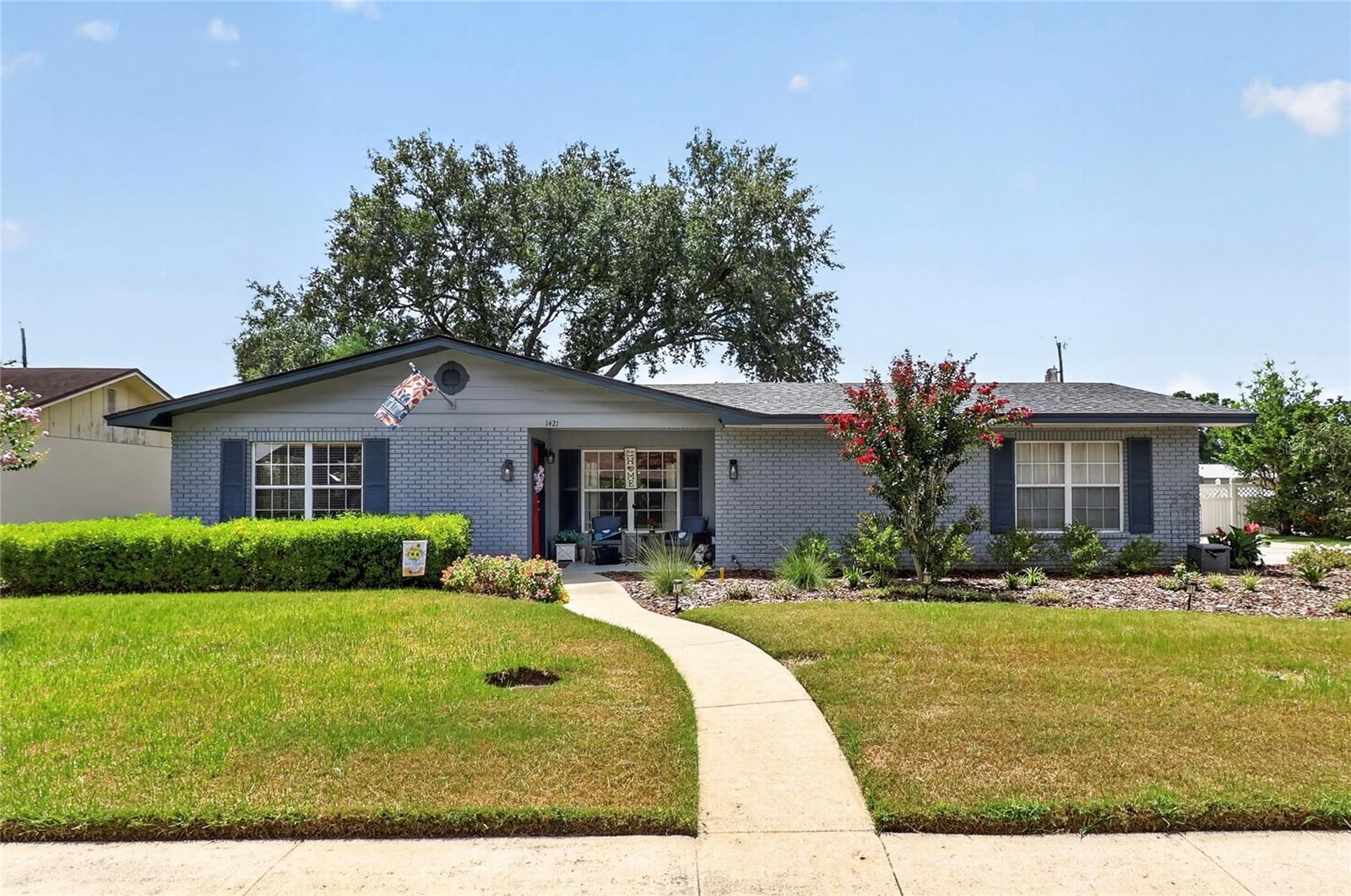 1421 Ellison Ln, Lakeland, FL 33801 photo