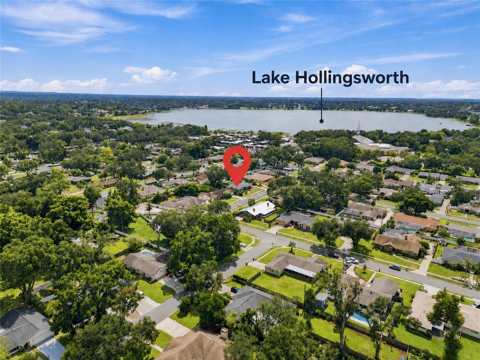 1421 Ellison Ln, Lakeland, FL 33801 photo