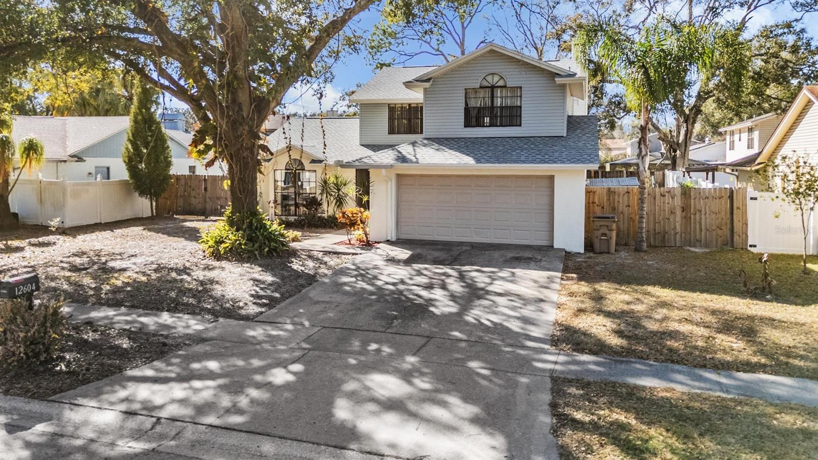 12604 Rain Forest St, Temple Terrace, FL 33617