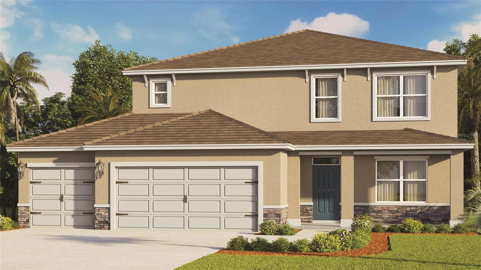 4040 Bradbury Way, Sanford, FL 32773