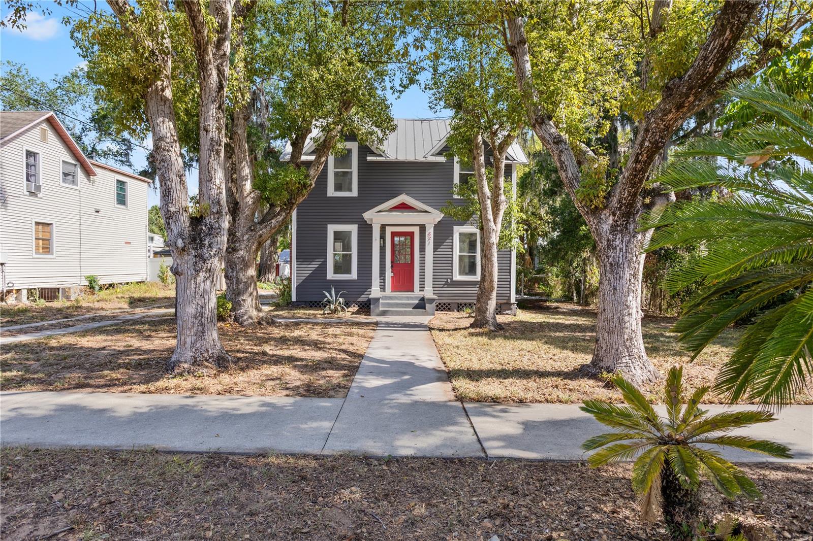 821 E Lemon Ave, Eustis, FL 32726 photo