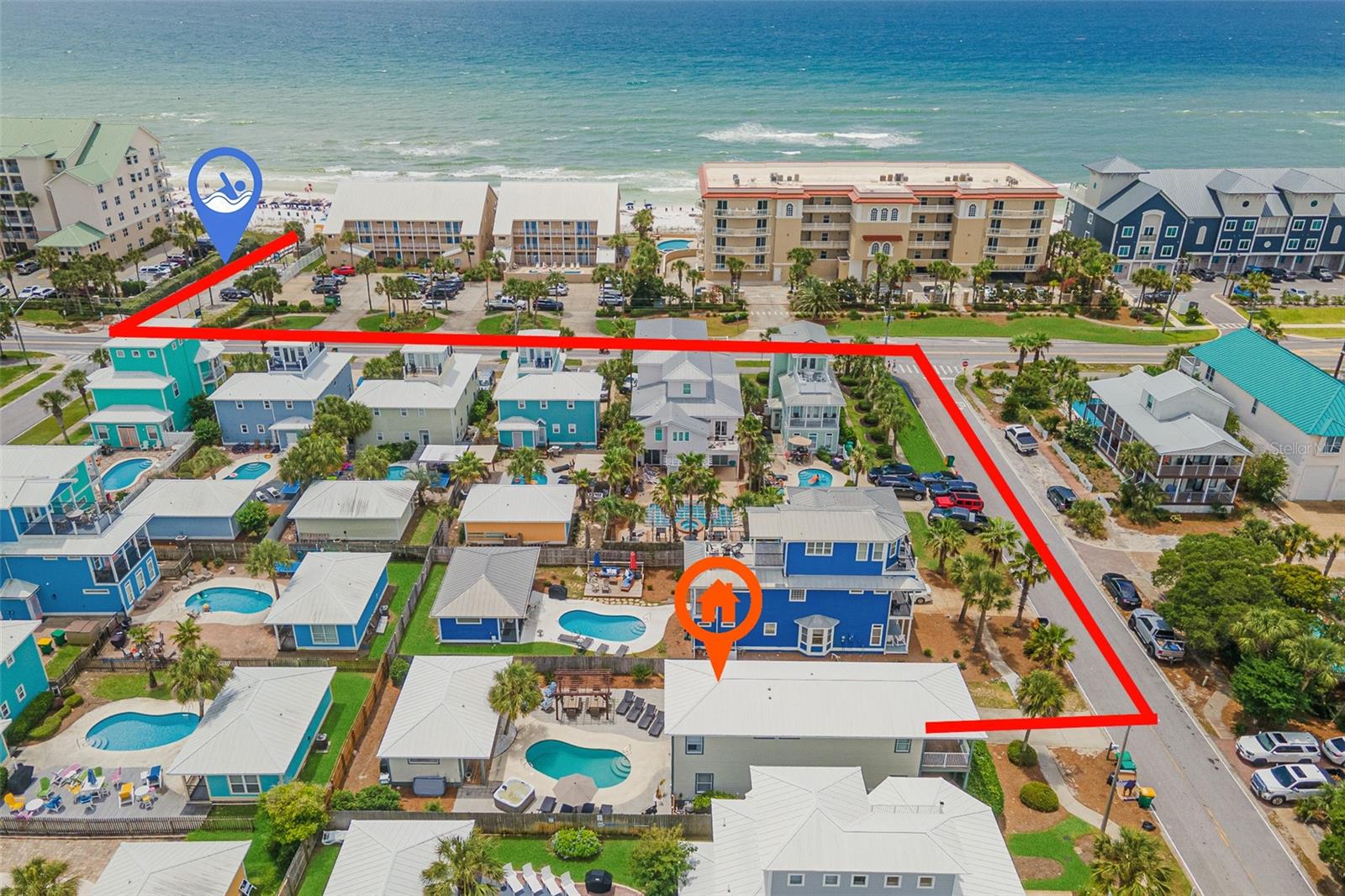 79 Mark St, Destin, FL 32541 photo