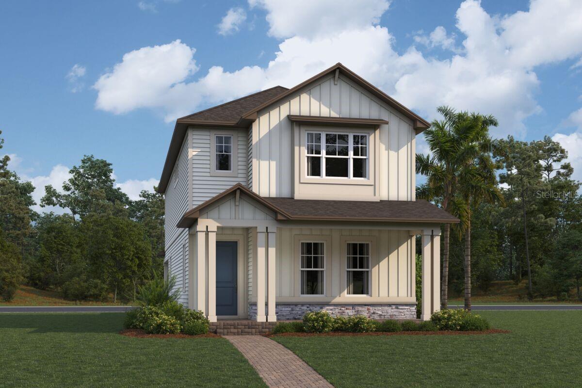 6713 Rucksack Rd, Saint Cloud, FL 34771 photo