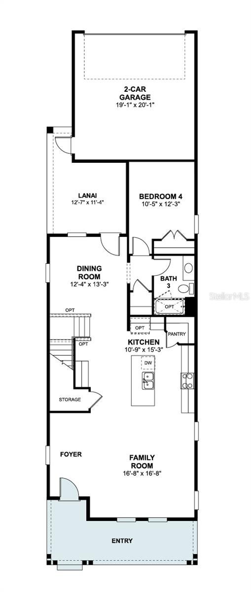6713 Rucksack Rd, Saint Cloud, FL 34771 photo