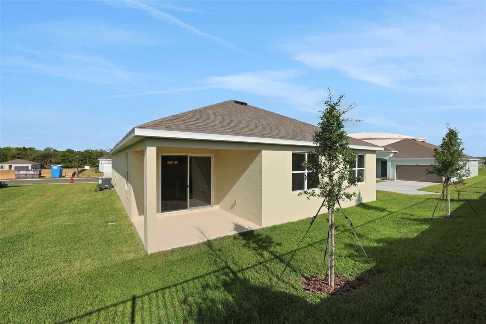 2962 Supermarine Rd, Tavares, FL 32778 photo