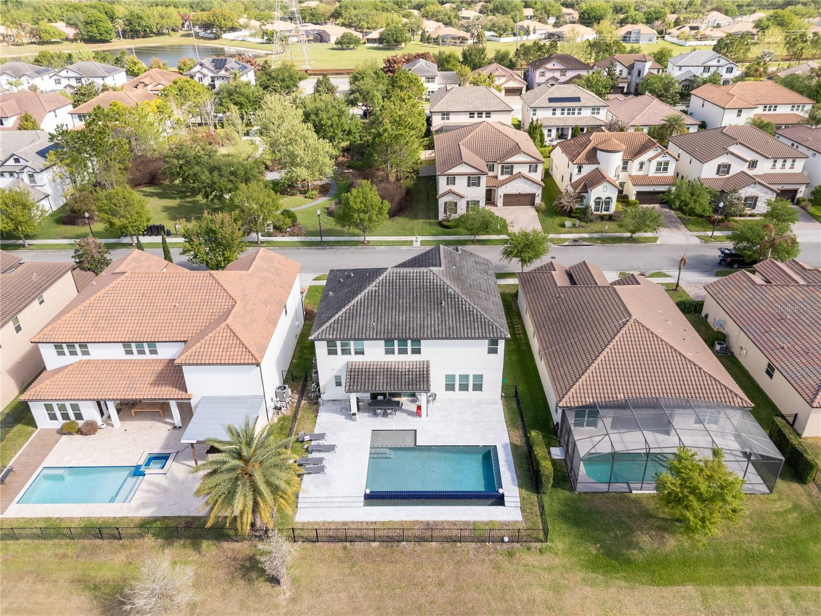 17526 Black Rail St, Windermere, FL 34786 photo