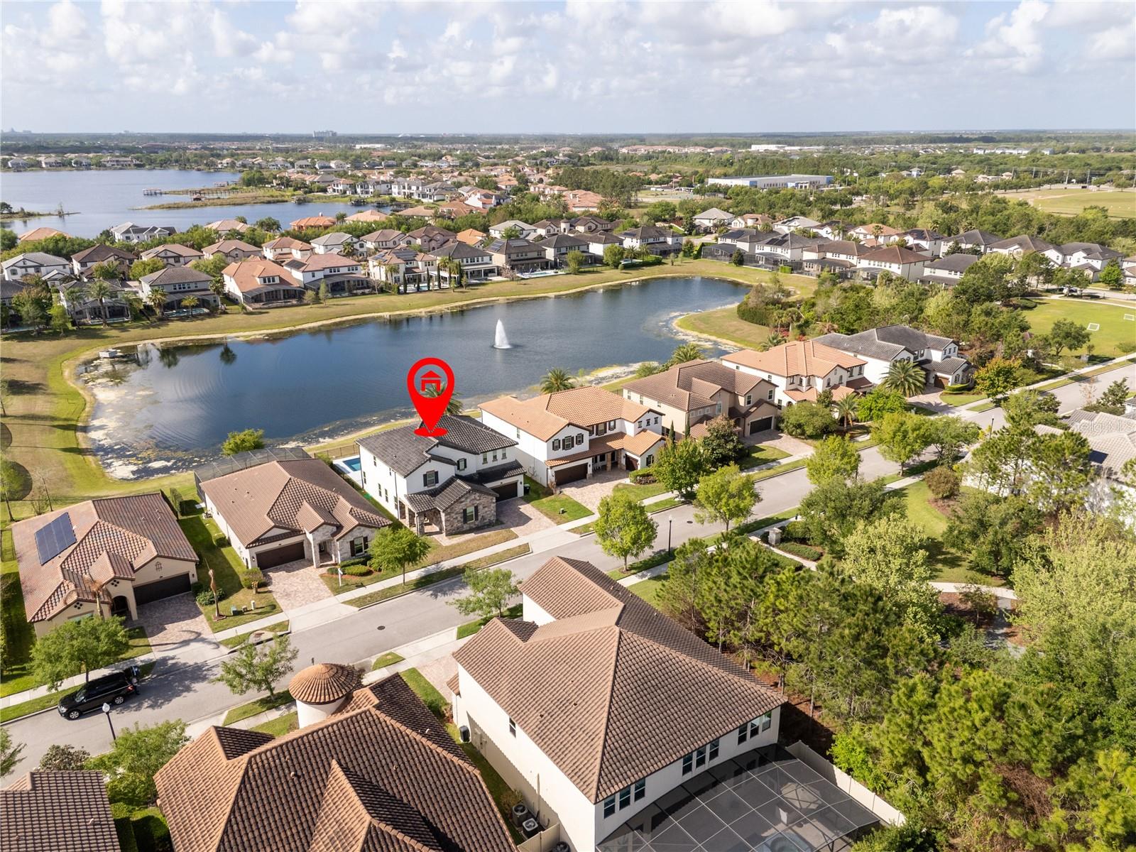 17526 Black Rail St, Windermere, FL 34786