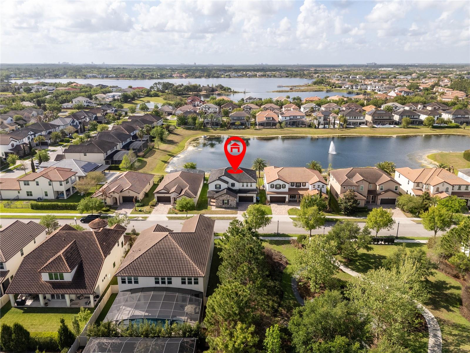 17526 Black Rail St, Windermere, FL 34786 photo