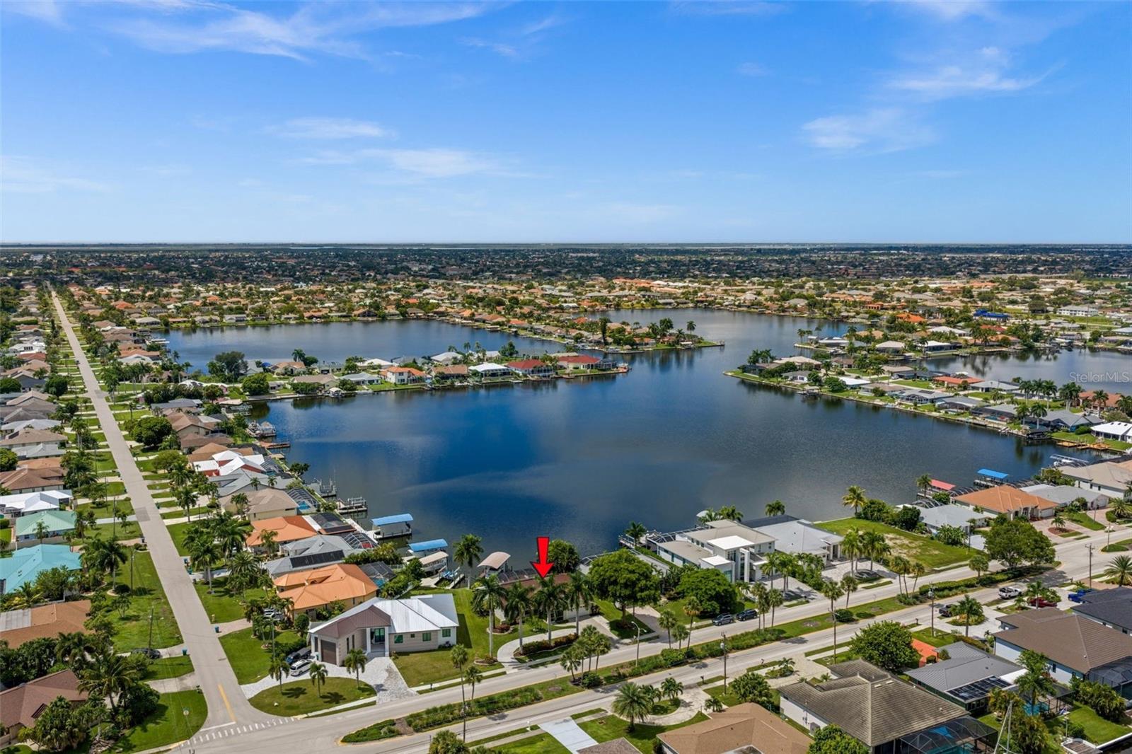 5028 Pelican Blvd, Cape Coral, FL 33914