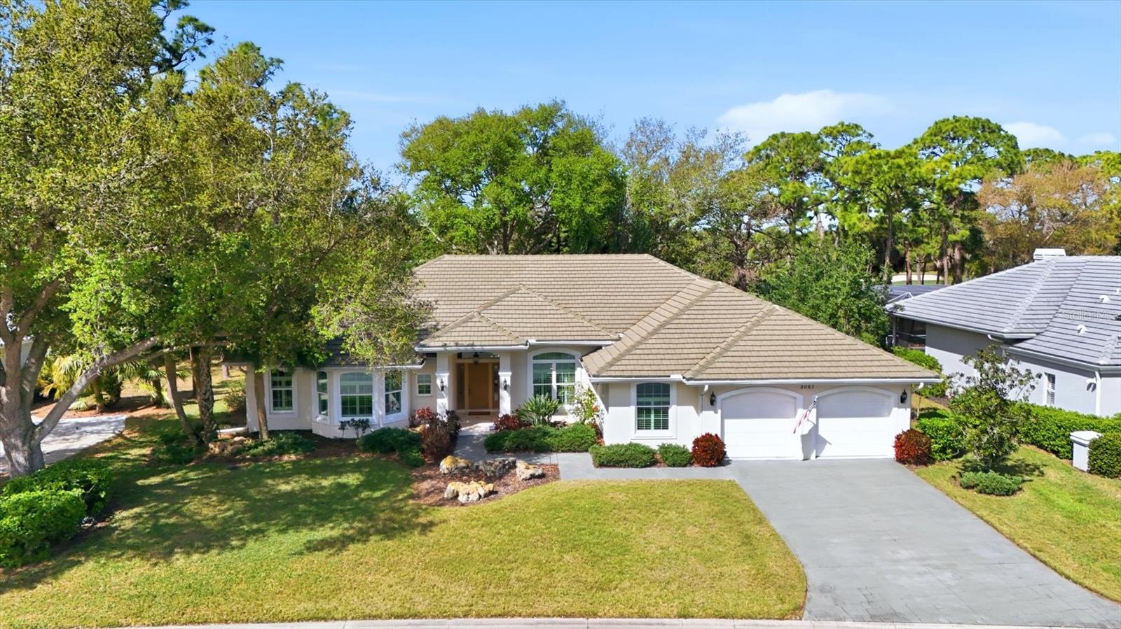 2067 Tocobaga Ln, Nokomis, FL 34275 photo