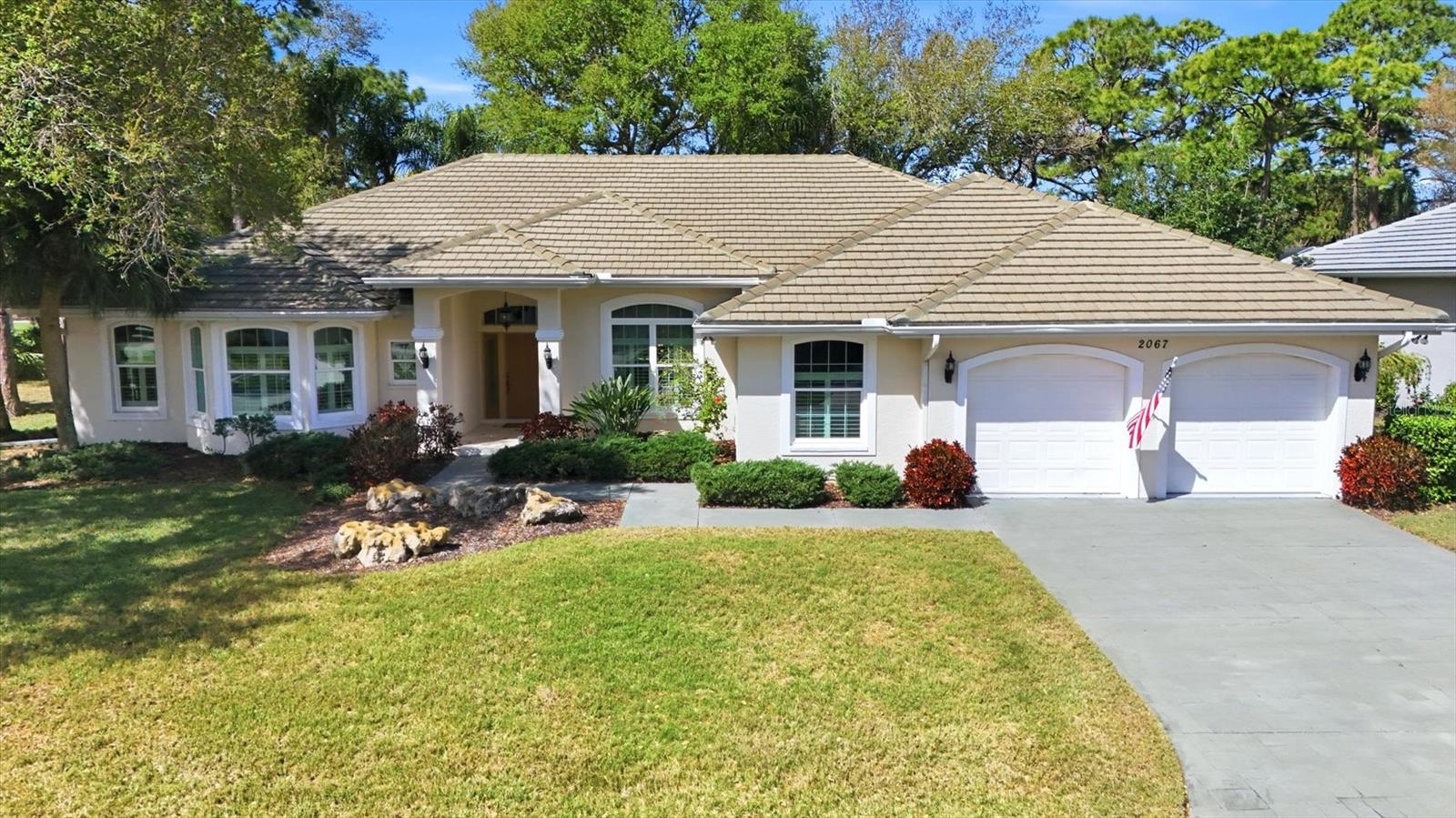 2067 Tocobaga Ln, Nokomis, FL 34275 photo