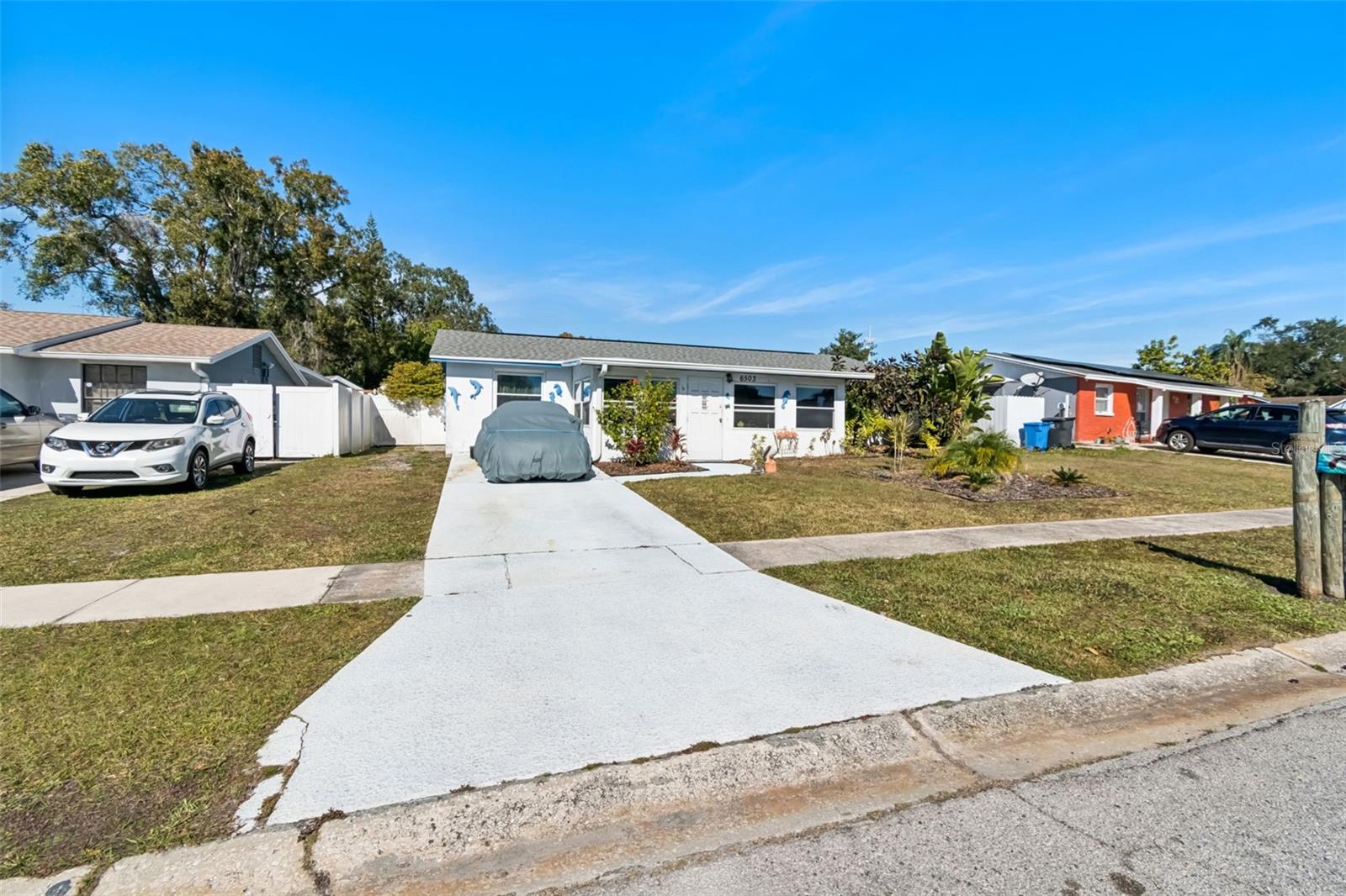 6503 Amundson Ct, Tampa, FL 33634 photo