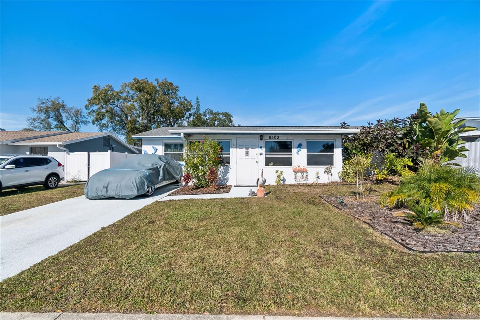 6503 Amundson Ct, Tampa, FL 33634 photo