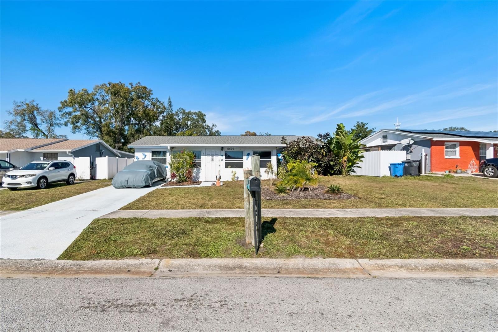 6503 Amundson Ct, Tampa, FL 33634 photo