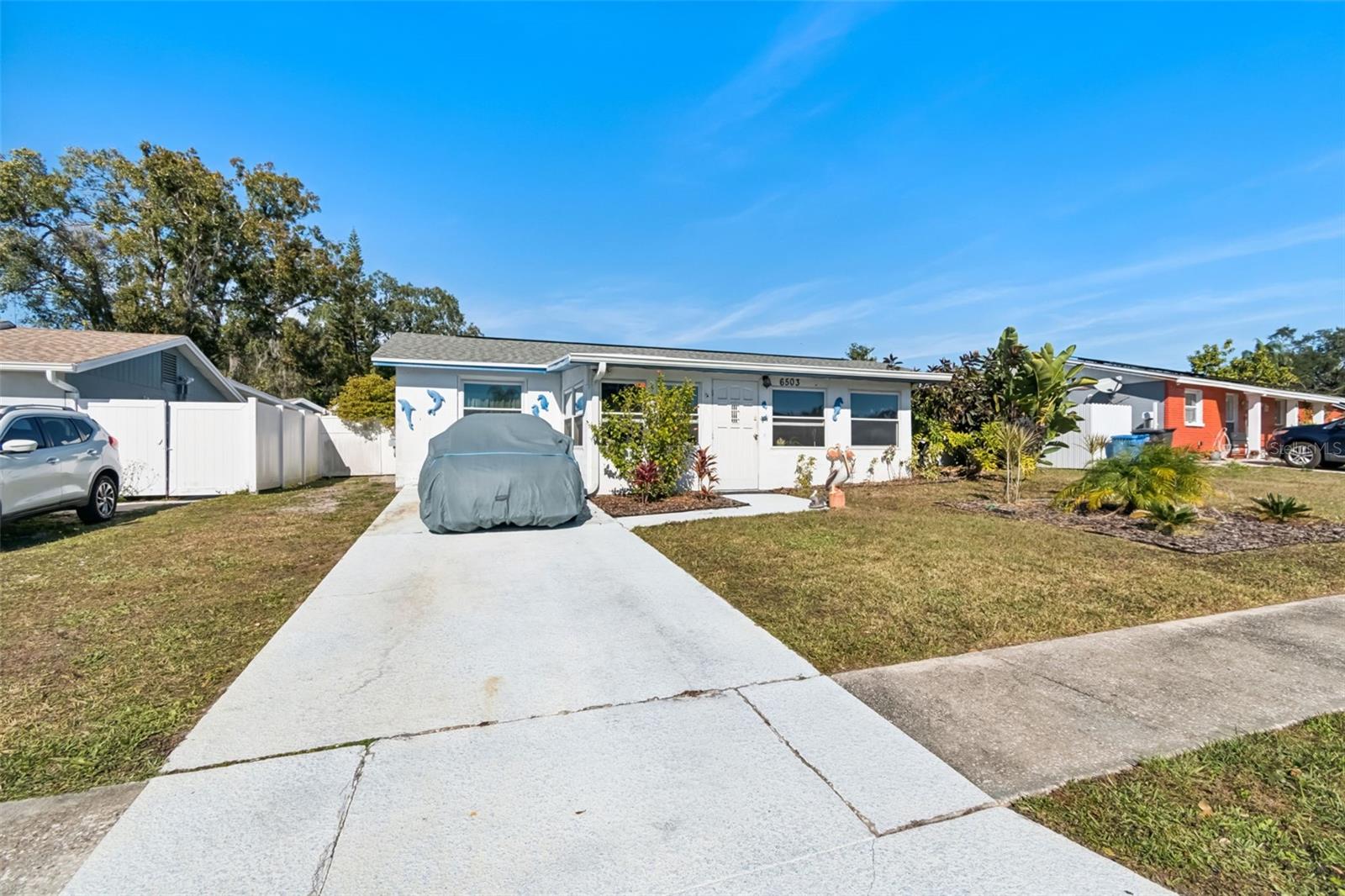 6503 Amundson Ct, Tampa, FL 33634 photo