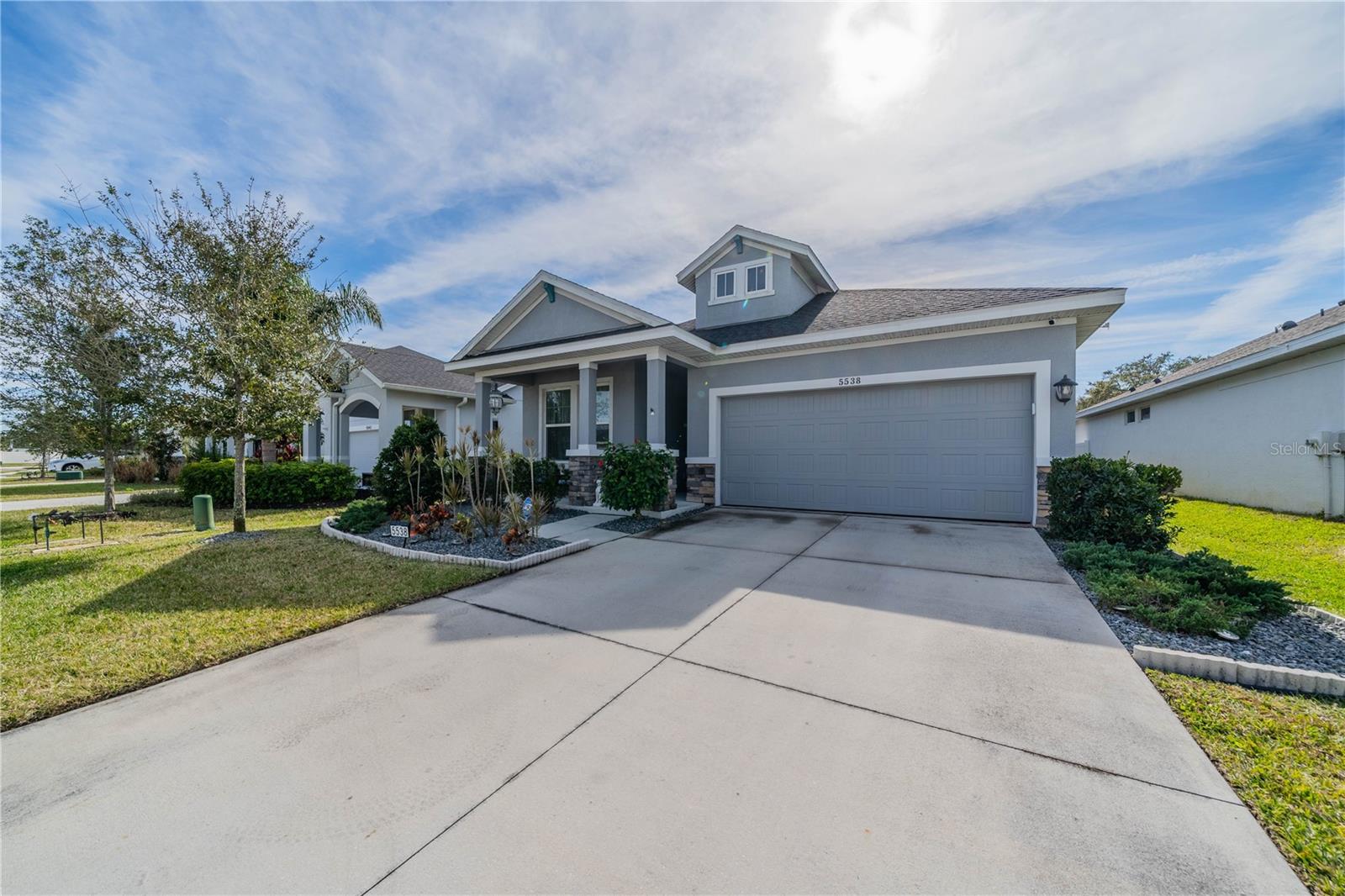 5538 Spanish Moss Cv, Bradenton, FL 34203 photo