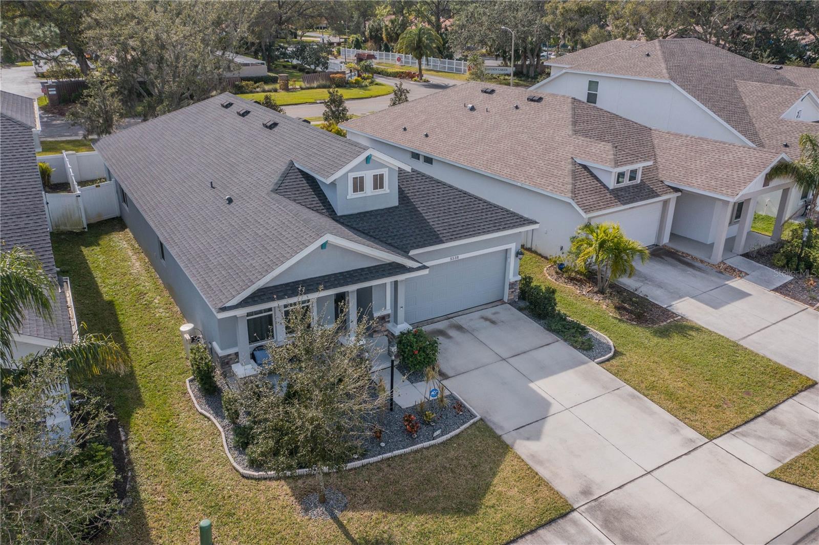 5538 Spanish Moss Cv, Bradenton, FL 34203 photo