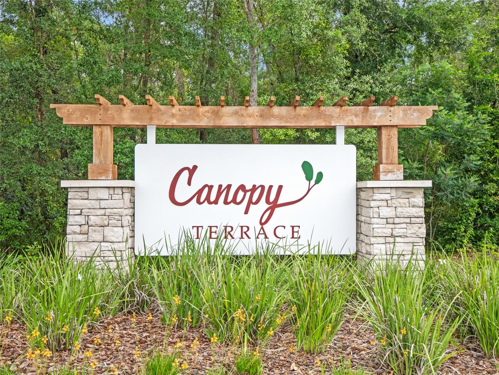 2209 Canopy Terrace Blvd, Deland, FL 32724 photo