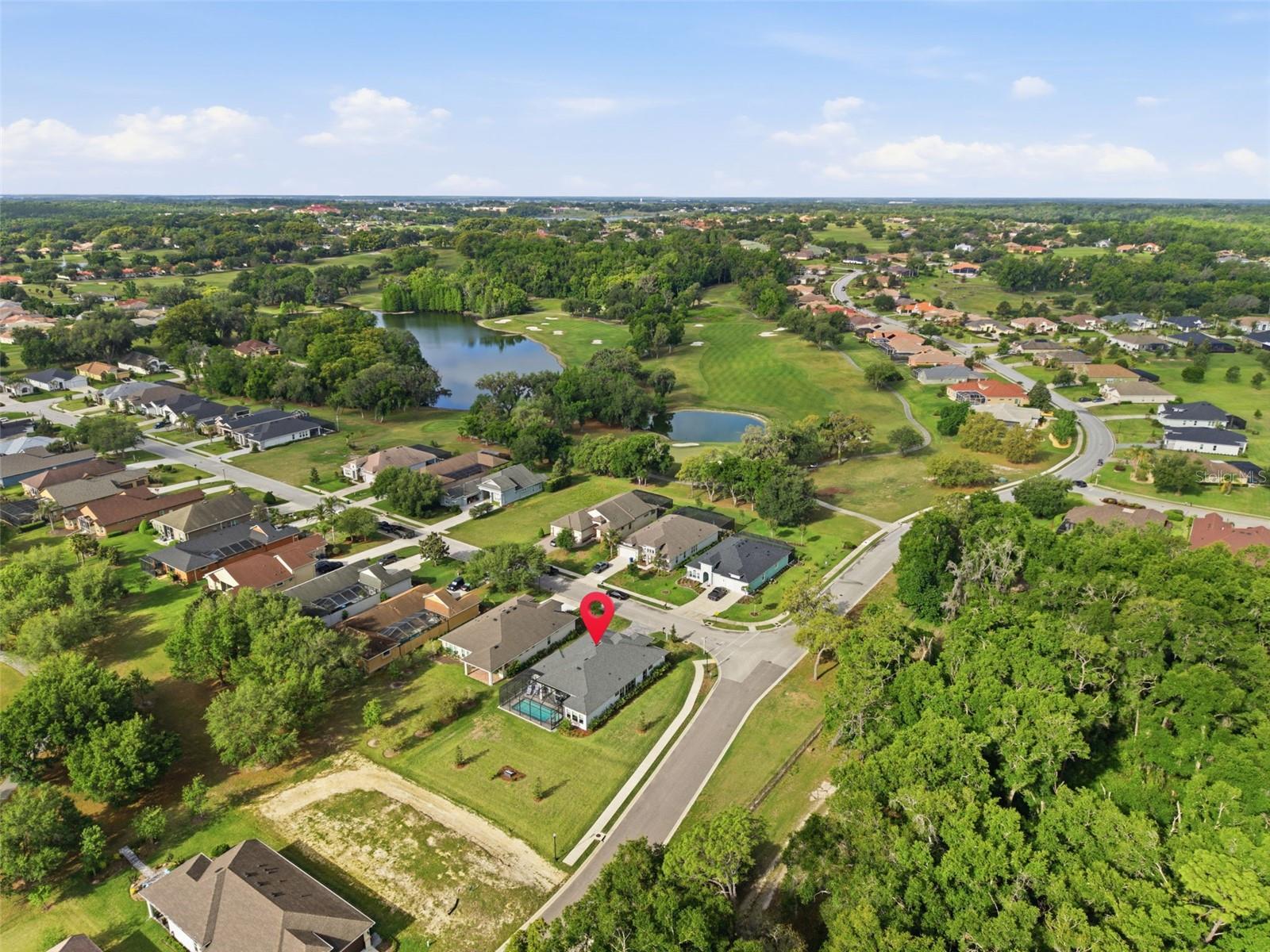 13444 Trailing Moss Dr, Dade City, FL 33525 photo
