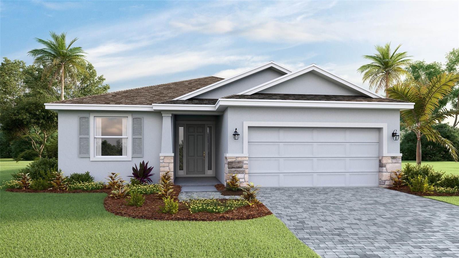 4343 Fence Row Ct, Lakewood Ranch, FL 34211