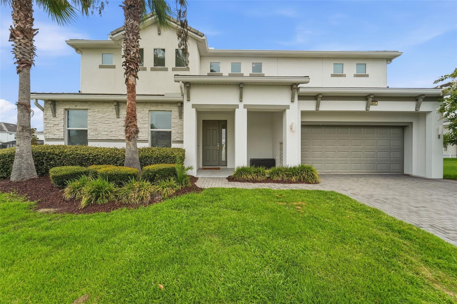 3841 Sonoma Blvd, Kissimmee, FL 34741 photo