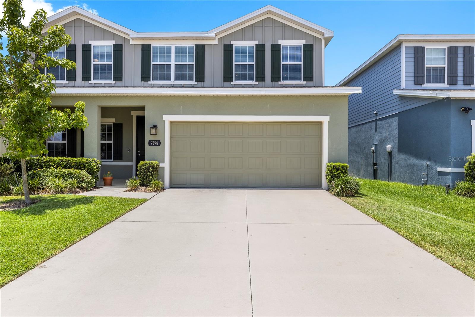 7878 Greenway Ave, Wesley Chapel, FL 33544 photo
