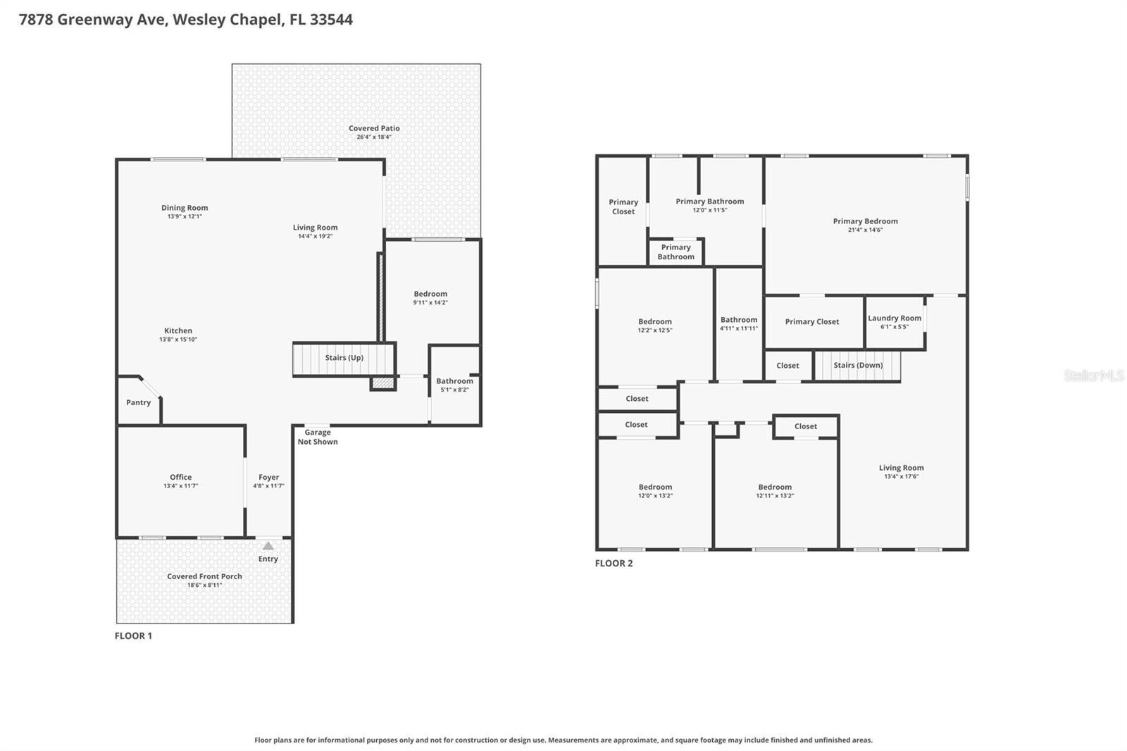 7878 Greenway Ave, Wesley Chapel, FL 33544 photo